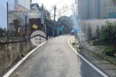 Đât 2 măt tiên nhưa gia đâu tư tô hiên thanh p3 đa lat