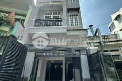 Cần bán gấp nhà đẹp hxh ngang 4m, nở hậu 5m, dài 13.7m hoàng hoa thám giá nhỉnh 8,5 tỷ