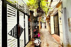 Bán nhà gốc đề, mới đẹp, ở ngay, 51m2, 5 tầng, 5.79 tỷ.