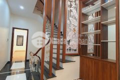 Nhà đẹp đón tết 48mx5 tầng ô tô vào nhà gần phố tô hiệu, hà đông hơn 6 tỷ