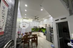 Bán nhà, tân kỳ tân quý, 4 x 14m, 3 lầu, chỉ 4.7 tỷ, tân phú