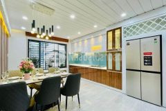 Thông số hiếm nhà mới hxh hòa bình tân phú 78m2 chỉ 6.5 tỷ.