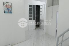 Ngộp bank gấp bán giảm sốc 500tr, đường lưu hữu phước, q.8, 32m2, 2tầng, nở hậu tài lộc, nhỉnh 1 tỷx