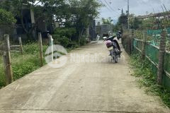 Duy nhất chỉ 1 lô sập hầm tại hòa tiến chủ quá cần tiền nên mới bán rẻ thế này