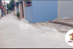 Cần bán gấp 63m2 đường yên xuân nộn đông anh nhỉnh 2 tỷ đường ô tô, 0886119248.