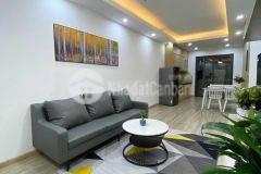 Bán nhà chợ tựu liệt 55m2 x 4 tầng, mt 5.5m, 6.5tỷ kinh doanh