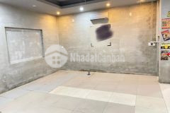 Cho thuê mb riêng biệt hai mặt tiền hoàng diệu, lối đi riêng