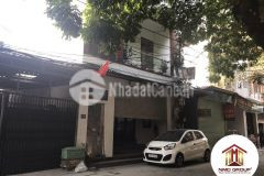 Bán nhà 3 tầng thôn trung việt hùng đông anh dt 81m2 nhỉnh 7tỷ kinh doanh sầm uất.