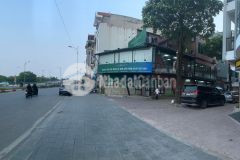 Bán đất phố cổ linh ô tô tránh sát phố 50m2 mt 4.25m nhỉnh 8 tỷ