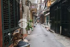 Bán nhà phố nguyễn ngọc vũ, cầu giấy, nhà dân xây, 20m ra ô tô, dt 42m x5t, mt4m, giá 5 tỷ