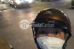 Bán gấp nhà đường tch33 quận 12 6m x 6,5 m 2 tầng