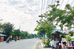 Bán 2 lô đất liền kề cạnh trường học junko