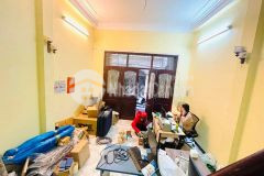 Cảm hội lò đúc nhà 4 tầng phân lô ô tô hai bà trưng