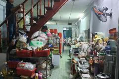 Cần bán gấp nhà cấp 4 phước long tp thủ đức hẻm 3m kv an ninh 3.4 tỷ