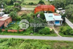 Nhà đất bán, 5x34 full thổ cư, sổ sẳn giá 490tr