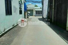 Chính chủ cần bán nền 56m2 giá 400 triệu thuộc vĩnh lộc b bình chánh