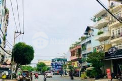 Gấp bán chỉ 67trmv, hxh,192m2,baođầutư,chu văn an bình thạnh,nhỉnh 12tỷ