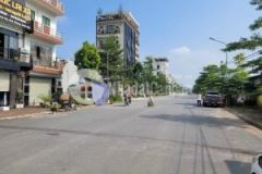 Chủ cần bán mảnh đất tại lai xá, kim chung, hoài đức, hà nội.