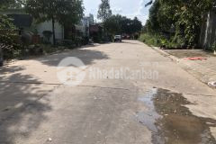 Gia đình cần bán 2 dãy trọ mt mỹ phước 3 bến cát, kinh doanh ổn định, dân đông, gần kcn.