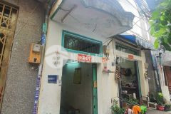 Bán nhà lấy tiền ăn tết, nhà 1t1 lững 48m2