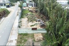 Cho thuê 300m2 kho xưởng làm xưởng mộc, cơ khí tại bưng ông thoàn thủ đức