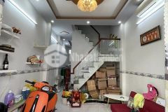 Cuối năm bán gấp nhà hxh trịnh đình trọng 42m2 giá chỉ 4 tỷ 2.