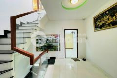 Mặt tiền bình thạnh nở hậu 3 tầng nhà đẹp full nột thất mới chỉ nhỉnh 5 tỷ