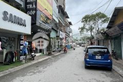 Bán nhà phố ngô xuân quảng, vỉa hè, kinh doanh 74m. 4 tầng. 8.15 tỷ