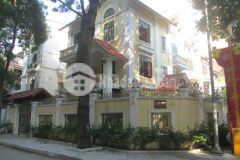 Bán gấp biệt thự lô góc view hồ kđt vĩnh hoàng cạnh louis city 200m2 chỉ 35.9 tỷ. lh 0989.62.6116