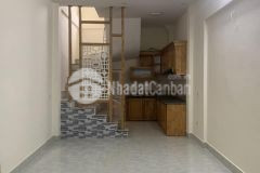 Bán nhà đường lĩnh nam, q.hoàng mai. nhà mới ở ngay, gần ô tô tránh, 35mx5t, chỉ 2.8 tỷ.