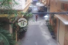 Cần bán căn hộ chung cư tầng 01 lô k nguyễn thiện thuật. quận 3. giá chỉ 2tỷ 2