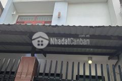 Bán nhà bình thọ 65m ngang 5 3 tầng btct nhà mới chỉ hơn 3tỷ kế vincom thủ đức