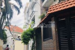 Gấp bán nhà ngang 5.5m,đinh tiên hoàng phường 3 bình thạnh nhỉnh 7 tỷ