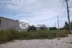 Lô góc 281m2 kdc trung tâm hành chính phường hoà thuận ngang 15m