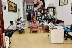 Bán nhà ngõ phố minh khai, 64m2, 4 tầng, chỉ 12.59 tỷ