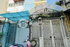 Bán nhà phố hàng mã, quận hoàn kiếm, tiện làm khách sạn, homestay. dt 120m2, mt 5.4m