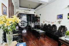 Bán gấp nhà mặt phố bạch mai, kinh doanh, 130m2, 5 tầng, chỉ 35.95 tỷ.