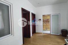 Biệt thự nghỉ dưỡng kqh an sơn phường 4 đà lạt