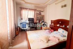 Lô góc hẻm 5m ấp chiến lược bình tân 70mx2t, giá rẻ 5 tỷ 8. 0902748060
