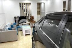 Bán mặt tiền kinh doanh, p. bình trưng tây, q.2 dt 58m 2 tầng mới btct, xe hơi ngủ nhà, chỉ hơn 6tỷ