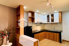 Vị trí tốt hẻm xe hơi hoàng hoa thám 4 lầu 36m2 nhỉnh 4 tỷ