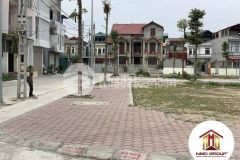 Cần tiền xây nhà nên bán gấp lô đất đấu giá hướng đẹp đường đào duy tùng, đông anh, hà nội, 09183825