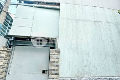 Dãy trọ góc 2 mặt tiền hẻm 3m lâm văn bền, phường tân kiểng, quận 7