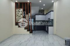 Bán nhà tôn thất tùng, 30m2, 5 tầng, giá bán 4 tỷ