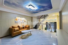 Ngang 4m nở hậu hẻm an ninh hoàng hoa thám 49m2 nhỉnh 4 tỷ