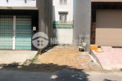 Cần bán gấp lô đất ngay đ.ql50 gần chợ qui đức bình chánh