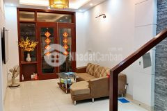 Bán nhà trần duy hưng, cầu giấy, dt 30m x5t, mt 6m. giá 3,75 tỷ