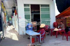 Cần bán dãy trọ 8 phòng 134m2 ở hóc môn giá 950 triệu.shr