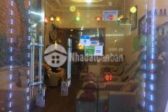 Cần tiền bán nhà mặt phố hàng buồm kd bội tiền lộc trời, quý hiếm 64 m2, 5t giá 34 tỷ