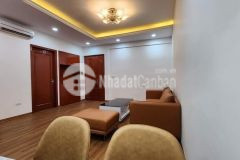 Bán chung cư nguyễn cơ thạch, nam từ liêm, 2 ngủ, full nội thất giá 2.45 tỷ